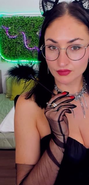 Model - StefanaJerome bigtits