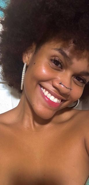 Model - Venus Fantasyy dirtytalk