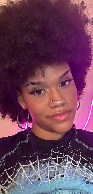 Model - Venus Fantasyy dirtytalk