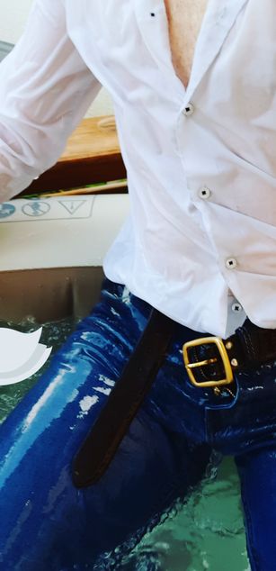 Model - tomsauwer sexy