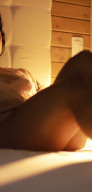 Model - EllaRose blowjob