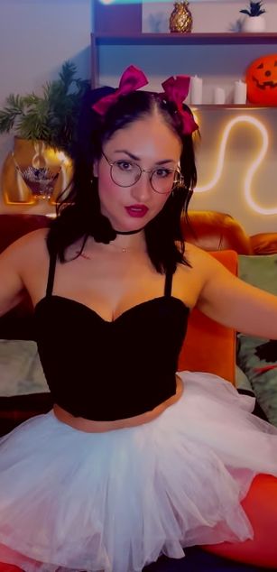 Model - StefanaJerome bigtits