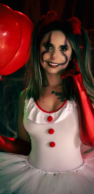 Model - April Stone pornstar