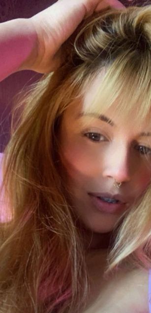 Model - camila_sandoval_ 1459 sexy