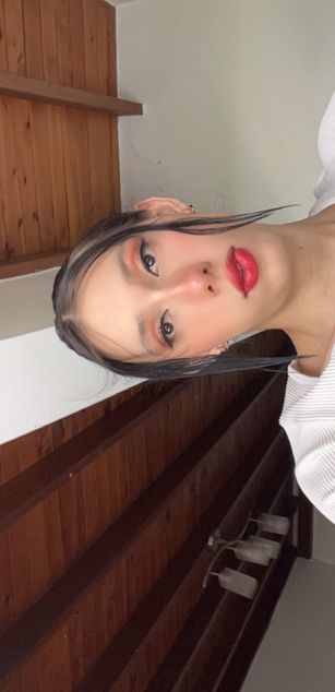 Model - Doja Alice Soto Mejia bigass