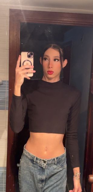 Model - Doja Alice Soto Mejia bigass