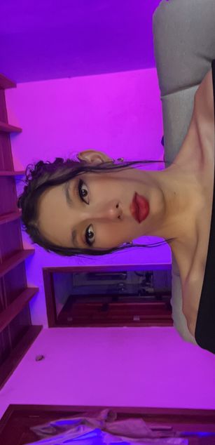 Model - Doja Alice Soto Mejia bigass