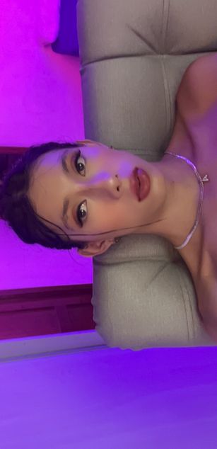 Model - Doja Alice Soto Mejia bigass