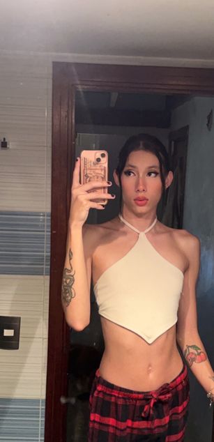 Model - Doja Alice Soto Mejia bigass