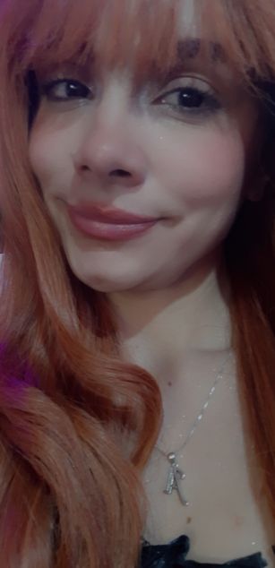 Model - Xime blowjob