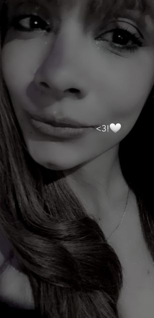 Model - Xime blowjob