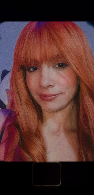 Model - Xime blowjob