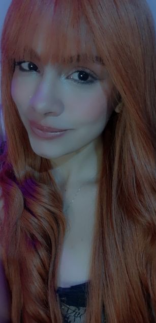 Model - Xime blowjob