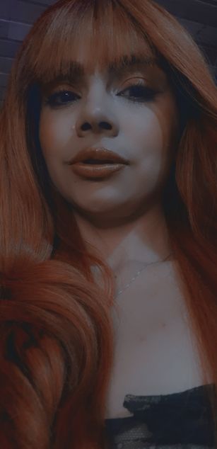 Model - Xime blowjob