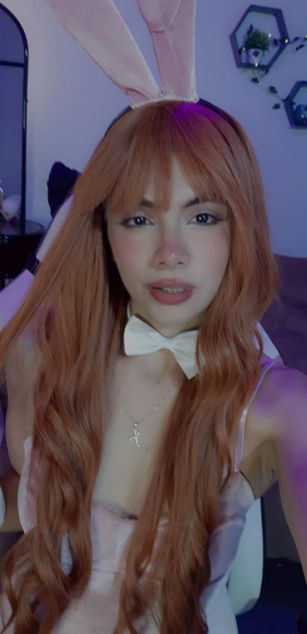 Model - Xime blowjob