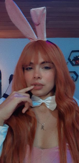 Model - Xime blowjob