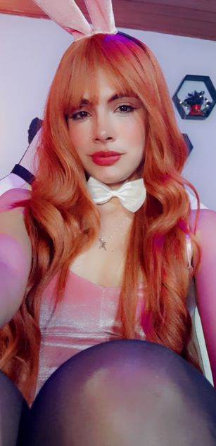 Model - Xime blowjob