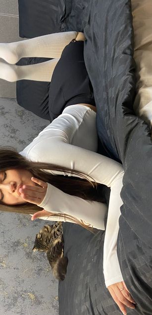 Model - KateLove joi