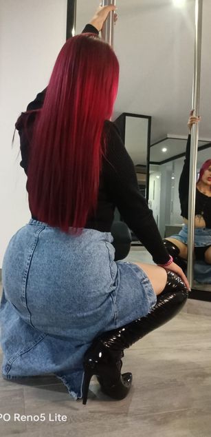 Model - Hanna_Banks Tetas