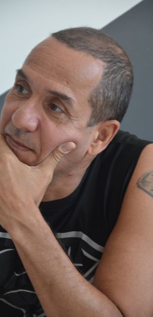 Model - PaizaoMaduro bunda