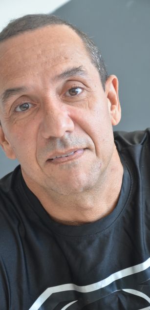 Model - PaizaoMaduro bunda