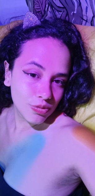 Model - Venus Scott toys