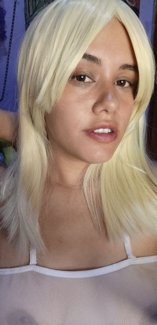 Model - Venus Scott toys