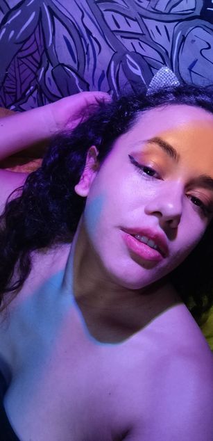 Model - Venus Scott toys