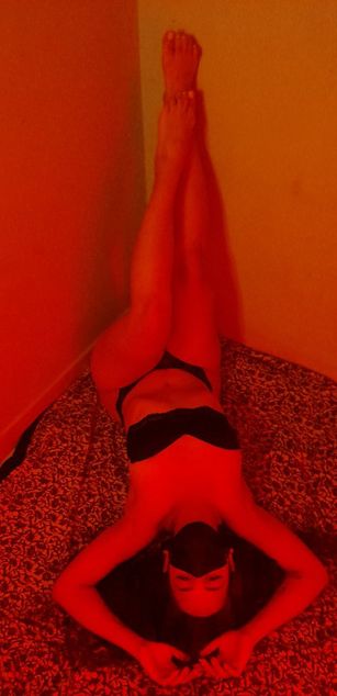 Model - Venus Scott toys