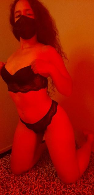 Model - Venus Scott toys