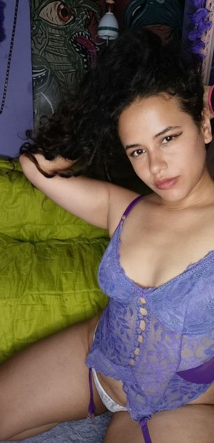 Model - Venus Scott toys