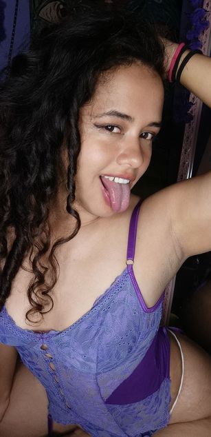 Model - Venus Scott toys