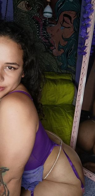 Model - Venus Scott toys