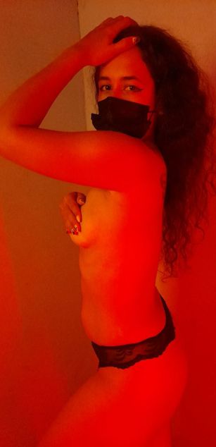 Model - Venus Scott toys