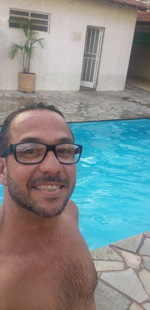 Model - PaizaoMaduro bunda