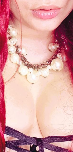 Model - GiannaDavis blueeyes