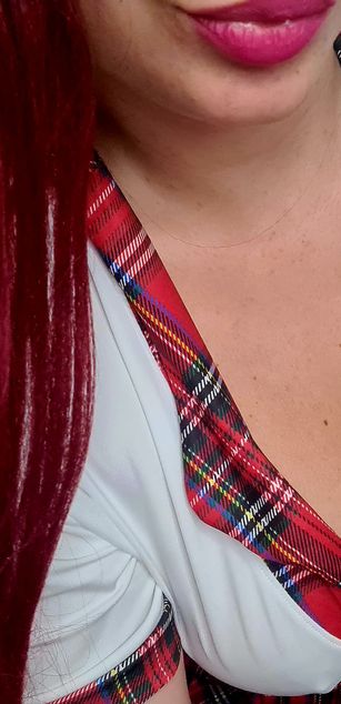 Model - GiannaDavis blueeyes