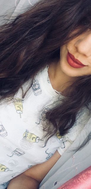 Model - 22Milkyway22 Sports