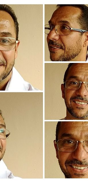 Model - PaizaoMaduro bunda