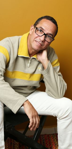 Model - PaizaoMaduro bunda