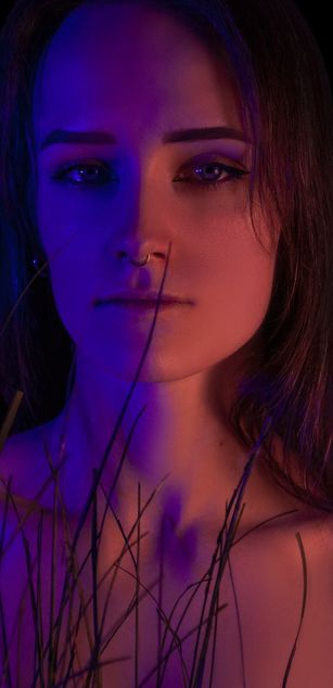 Model - Francesca_Collins toys