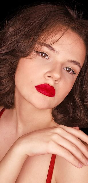 Model - JunneWers roleplay