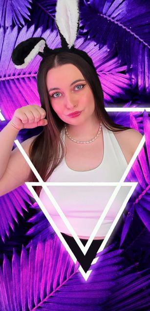 Model - Astarte_Aste curvy