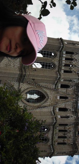 Model - Valen Hops deepthroat