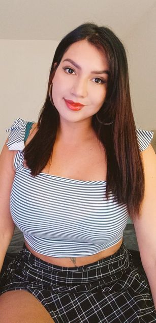 Model - Jhulieta Latin