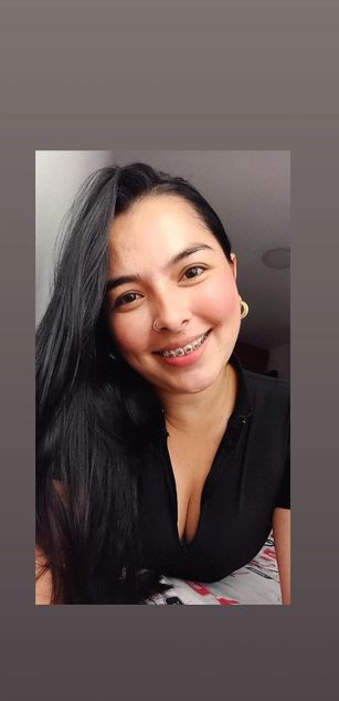 Model - Iris Moira blowjob