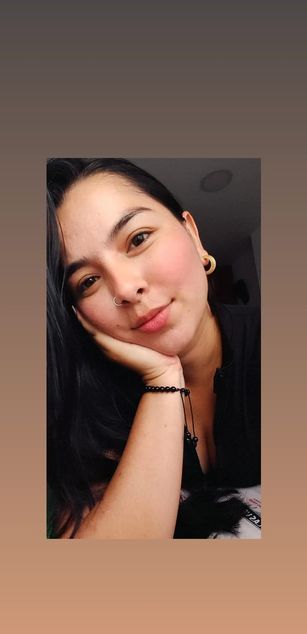 Model - Iris Moira blowjob