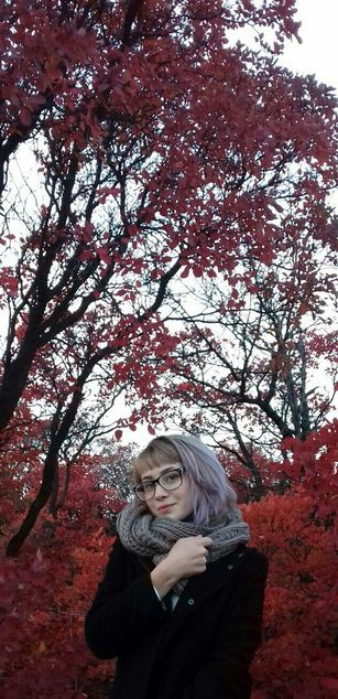 Model - Merry bigtits