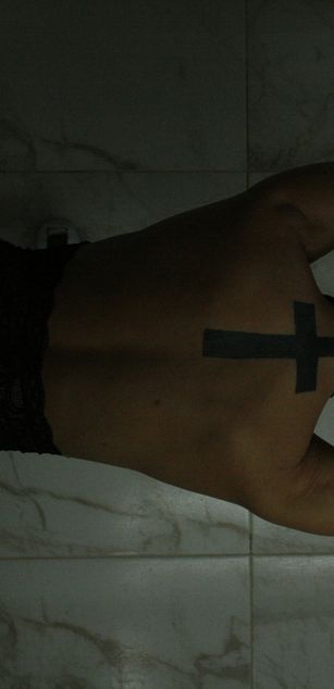 Model - Frances York fetish