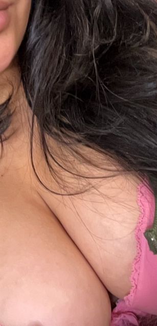 Model - Princess Cata sexy